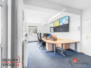 Prodej rodinného domu, Průhonice, U Křížku, 447 m2