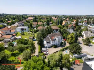 Prodej rodinného domu, Průhonice, U Křížku, 447 m2