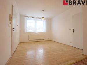 Pronájem bytu 2+kk, Rosice, Lipová, 35 m2