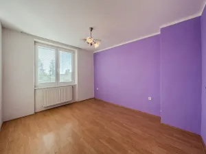 Prodej bytu 3+1, Hrušovany nad Jevišovkou, Na Vršku, 72 m2