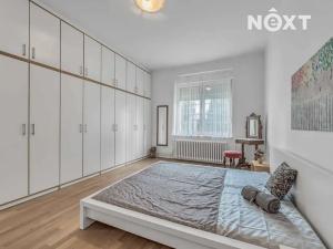 Prodej vily, Roztoky, Školní nám., 324 m2