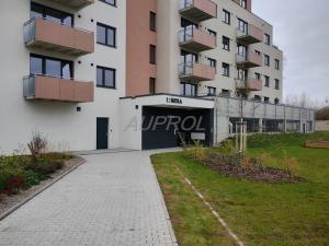 Prodej bytu 2+kk, Praha - Kbely, Sedlářova, 50 m2