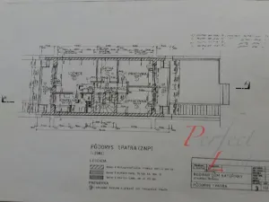 Prodej rodinného domu, Praha, Krajanská, 221 m2