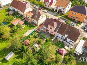 Prodej rodinného domu, Uherský Brod, 9. května, 190 m2