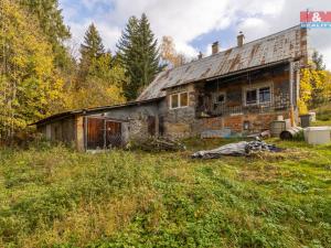 Prodej rodinného domu, Malenovice, 100 m2