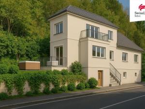 Prodej rodinného domu, Letohrad, Ústecká, 65 m2
