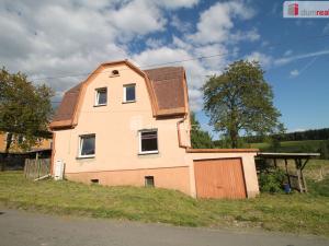 Prodej zemědělského objektu, Kraslice - Počátky, 350 m2