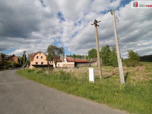Prodej zemědělského objektu, Kraslice - Počátky, 350 m2