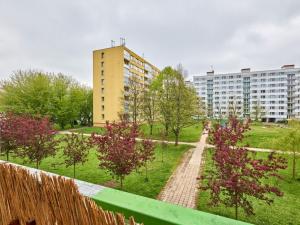 Prodej bytu 2+1, Trutnov - Horní Staré Město, Pomněnková, 61 m2