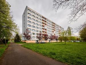 Prodej bytu 2+1, Trutnov - Horní Staré Město, Pomněnková, 61 m2