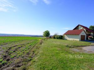 Prodej pozemku pro bydlení, Uherské Hradiště - Mařatice, Na Vyhlídce, 4811 m2