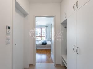 Prodej bytu 1+kk, Praha - Motol, Plzeňská, 30 m2