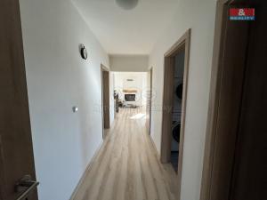 Pronájem bytu 4+kk, Ludgeřovice, Boční, 120 m2