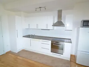 Pronájem bytu 2+kk, Praha - Dejvice, Máslova, 95 m2