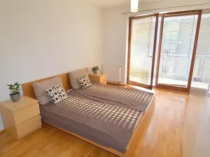 Pronájem bytu 2+kk, Praha - Dejvice, Máslova, 95 m2