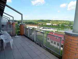 Pronájem bytu 2+kk, Praha - Dejvice, Máslova, 95 m2