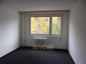 Pronájem bytu 2+kk, Teplice, Javorová, 40 m2