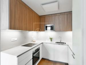 Pronájem bytu 2+kk, Praha - Radlice, 102 m2