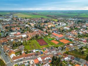 Prodej rodinného domu, Kostelec nad Labem, Bažantnická, 61 m2