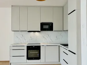 Pronájem bytu 2+kk, Praha - Smíchov, Podbělohorská, 57 m2