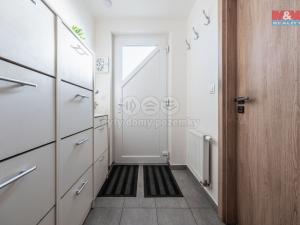 Prodej rodinného domu, Úvaly, Vladimíra Vondráčka, 96 m2