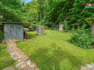 Prodej zahrady, Beroun - Beroun-Centrum, 543 m2