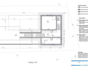 Prodej komerčního pozemku, Vrbovec, 800 m2