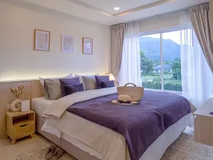 Prodej bytu 1+kk, Ko Samui (เกาะสมุย), Thajsko, 35 m2