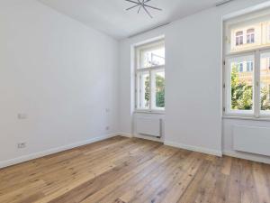 Pronájem bytu 3+kk, Praha - Vinohrady, Třebízského, 108 m2