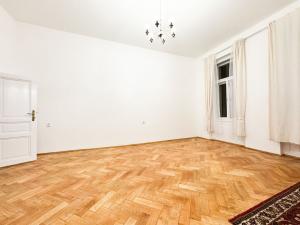 Pronájem bytu 3+1, Praha - Nové Město, Jungmannova, 120 m2