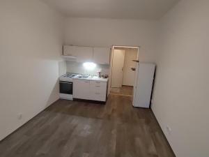 Pronájem bytu 1+kk, Praha - Vršovice, Pod Rapidem, 25 m2