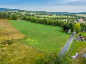 Prodej pozemku pro bydlení, Milešov, 15704 m2