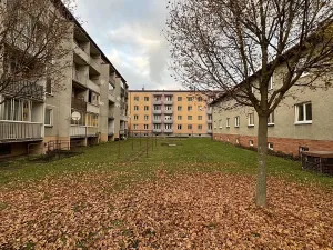 Prodej bytu 3+1, Vsetín, Těšíkov, 72 m2