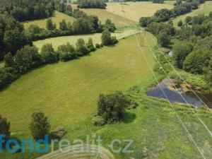 Prodej pozemku, Hospříz, 25820 m2