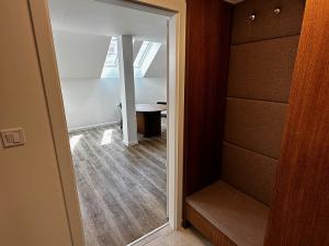 Prodej bytu 1+kk, Praha - Nové Město, Petrská, 41 m2