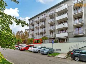 Pronájem bytu 2+kk, Praha - Dejvice, Heinemannova, 92 m2