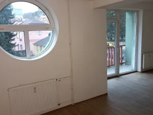 Pronájem bytu 2+kk, Děčín, Tržní, 53 m2