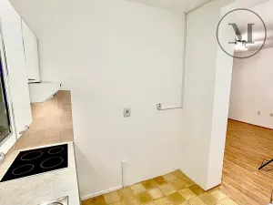 Pronájem bytu 2+kk, Český Krumlov, 53 m2