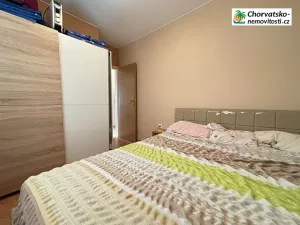 Prodej bytu 3+1, Stara Novalja, Chorvatsko, 46 m2