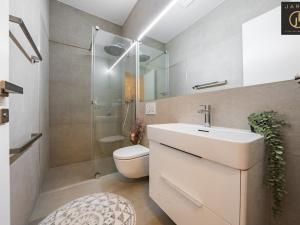 Pronájem bytu 2+kk, Praha - Nové Město, Dittrichova, 51 m2