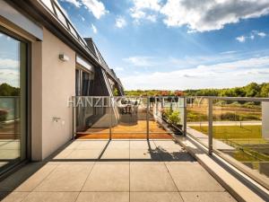 Prodej bytu 3+kk, České Budějovice - České Budějovice 2, Branišovská, 70 m2