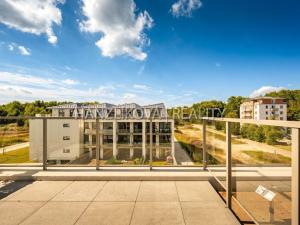 Prodej bytu 3+kk, České Budějovice - České Budějovice 2, Branišovská, 70 m2