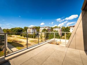 Prodej bytu 3+kk, České Budějovice - České Budějovice 2, Branišovská, 70 m2