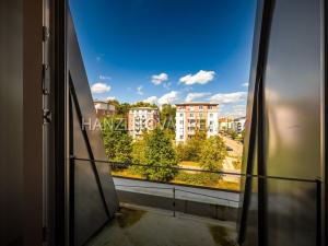 Prodej bytu 3+kk, České Budějovice - České Budějovice 2, Branišovská, 70 m2