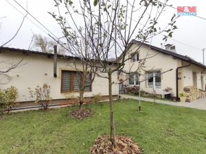 Prodej rodinného domu, Odry, Nové město, 216 m2