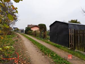 Prodej chaty, Plzeň, Za Sadem, 70 m2