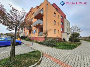 Prodej bytu 2+kk, Praha - Černý Most, Rudolfa Holeky, 64 m2