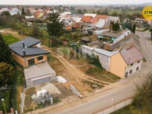 Prodej pozemku pro bydlení, Rataje, 1126 m2