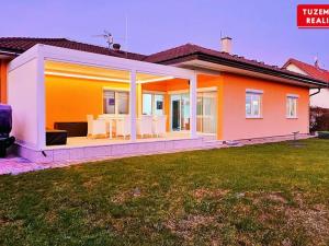 Prodej rodinného domu, Radlík, 123 m2
