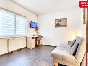 Prodej rodinného domu, Radlík, 123 m2